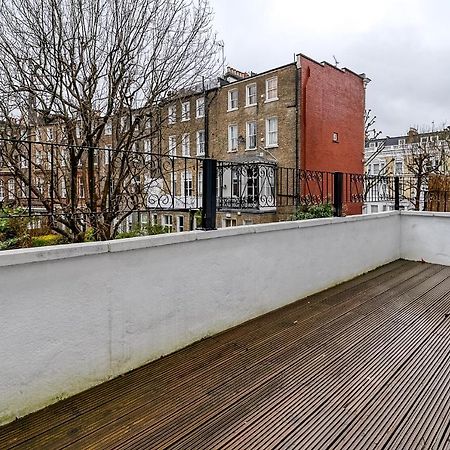 City Relay - 109 Warwick Road London Bagian luar foto