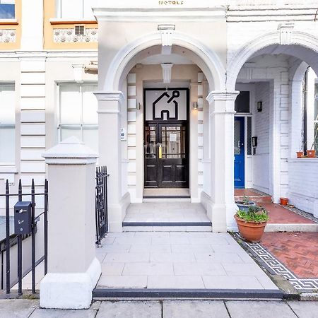 City Relay - 109 Warwick Road London Bagian luar foto